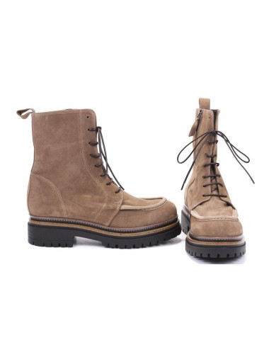 ANKLE BOOT VD933