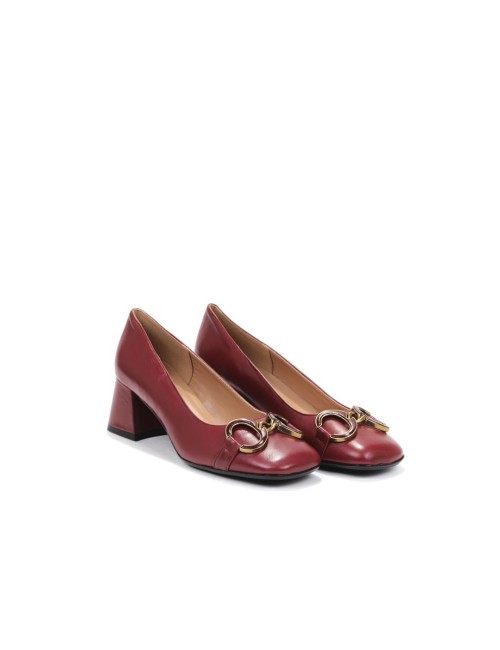 SCARPA CON TACCO Z8101