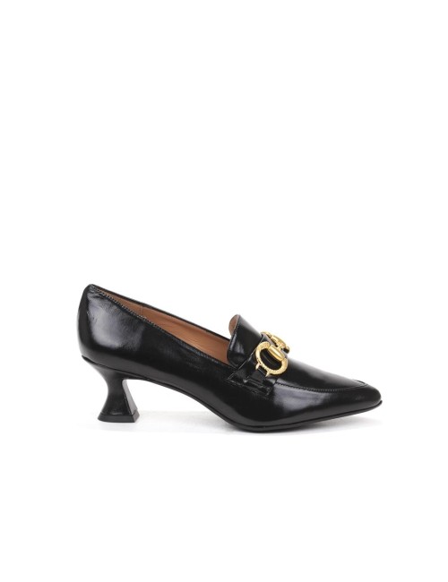 SCARPA CON TACCO K106