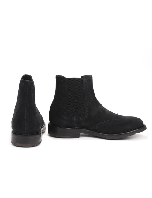 ANKLE BOOT V441