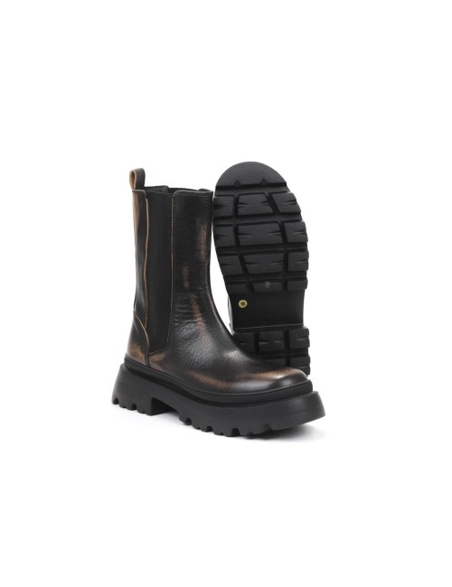 ANKLE BOOT 4074