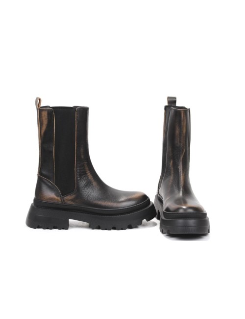 ANKLE BOOT 4074