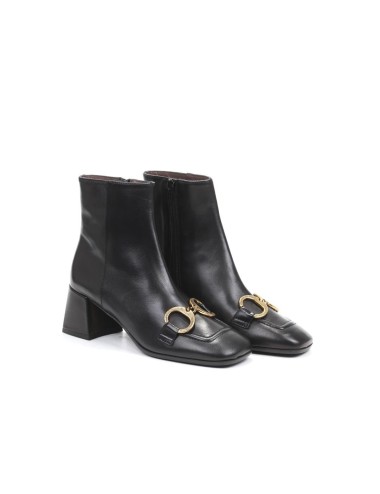 ANKLE BOOT S2301
