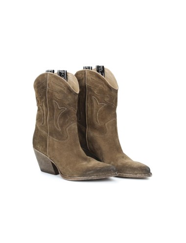 ANKLE BOOT E2016
