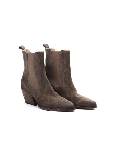 STIVALETTO E2867
