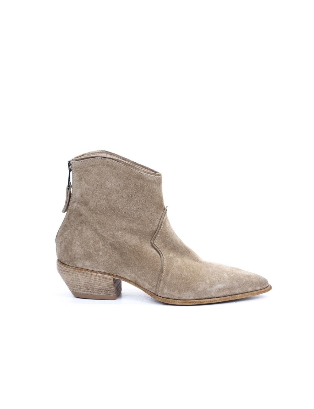 ANKLE BOOT E1517