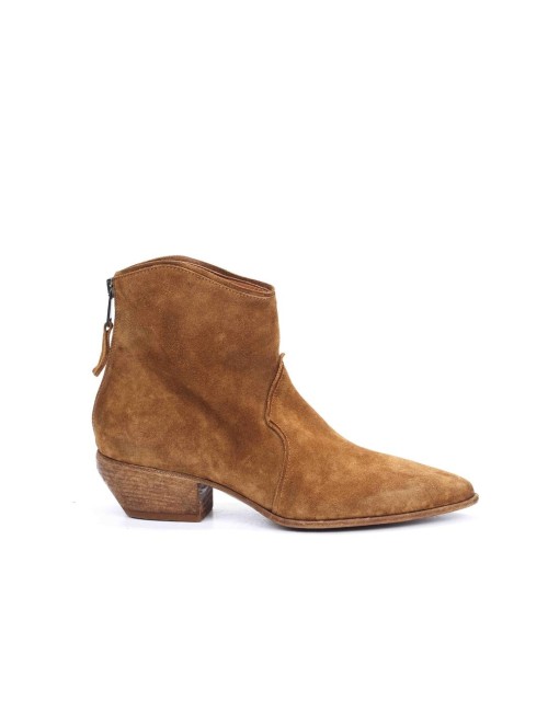 ANKLE BOOT E1571