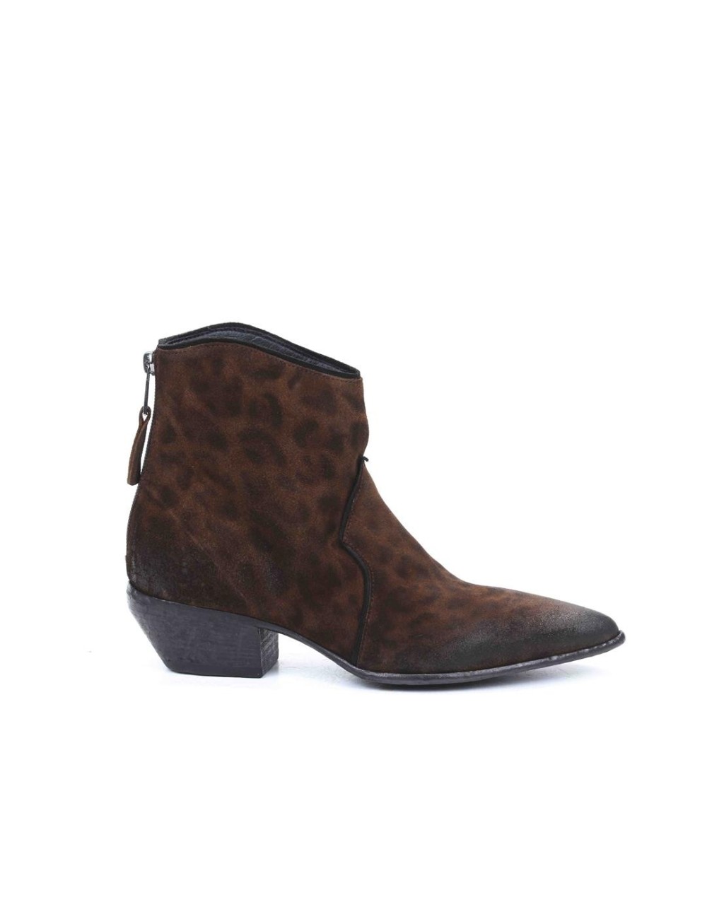 ANKLE BOOT E1571