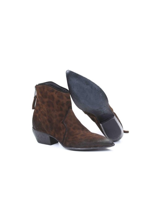 ANKLE BOOT E1571