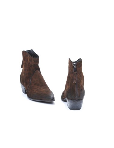ANKLE BOOT E1571