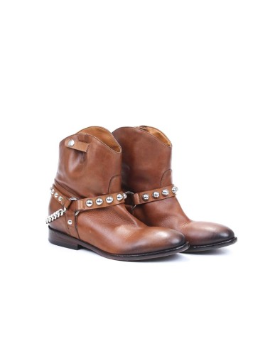 STIEFELETTE A5682