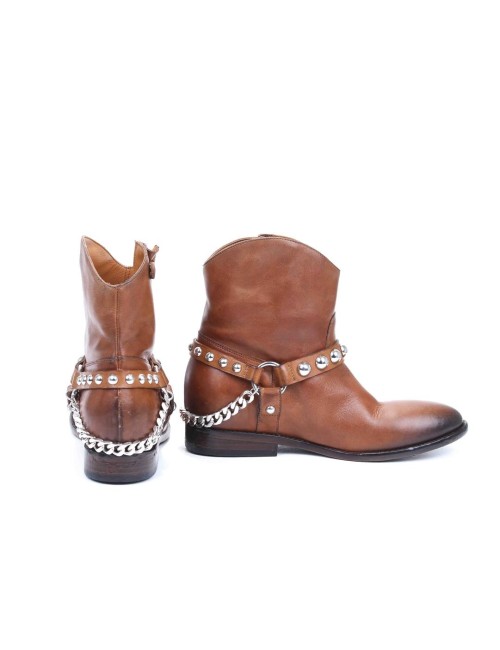 STIVALETTO A5682