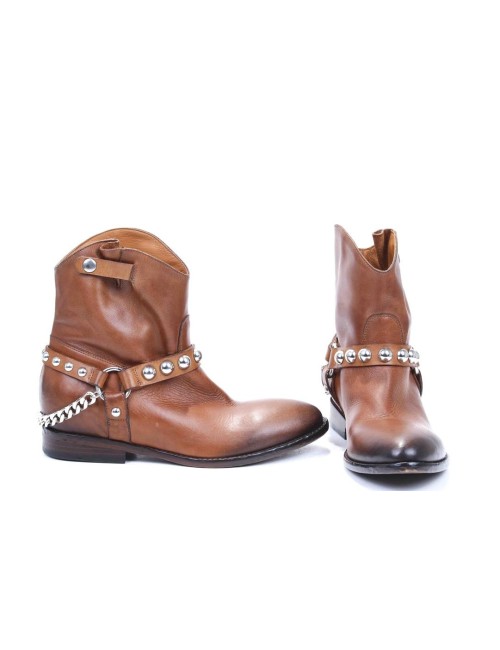 STIVALETTO A5682