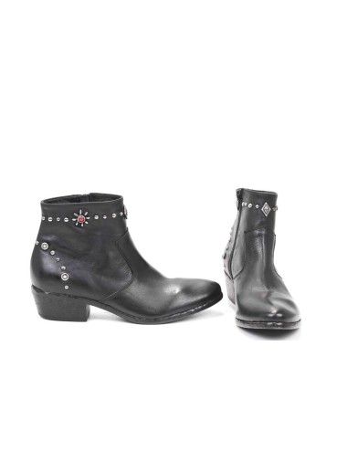 STIVALETTO A5703