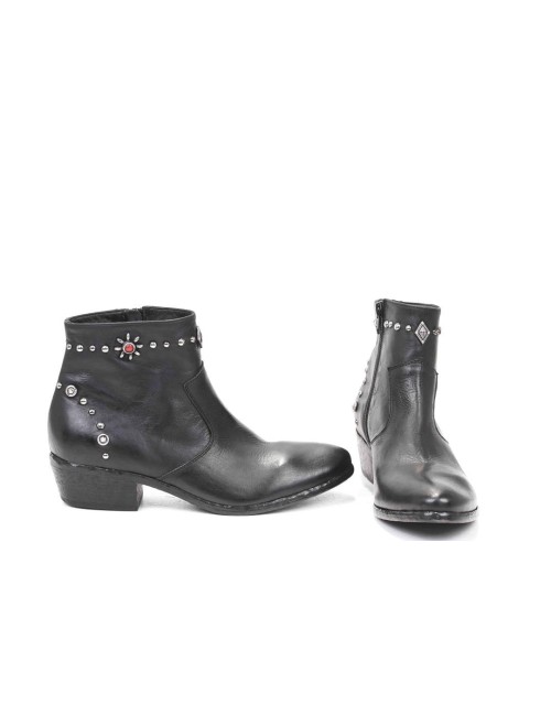STIVALETTO A5703