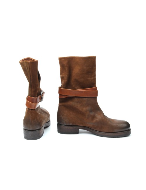 STIVALETTO 18661