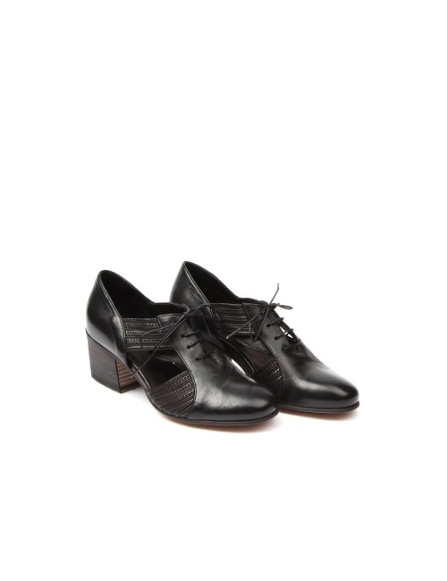 INK SCARPA CON TACCO 19430