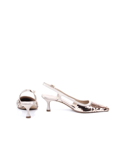 SLING BACK SIVIGLIA