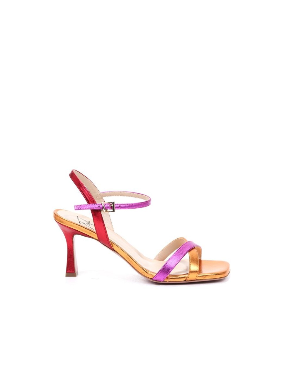 HIGH SANDAL MESIA