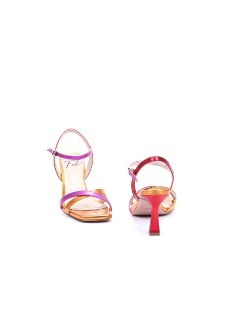 HIGH SANDAL MESIA