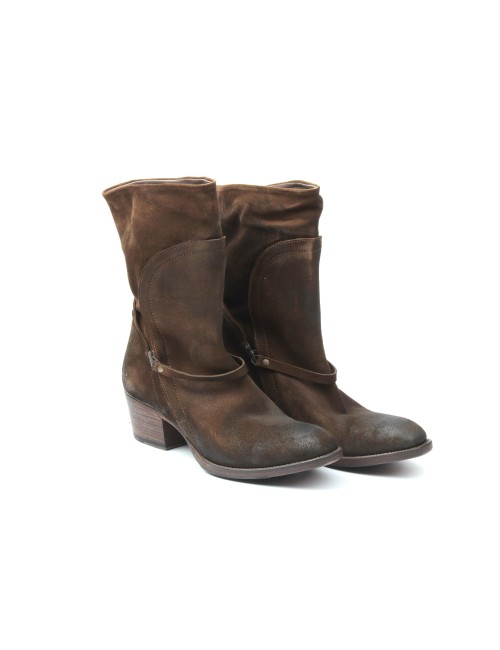 STIVALETTO 25628