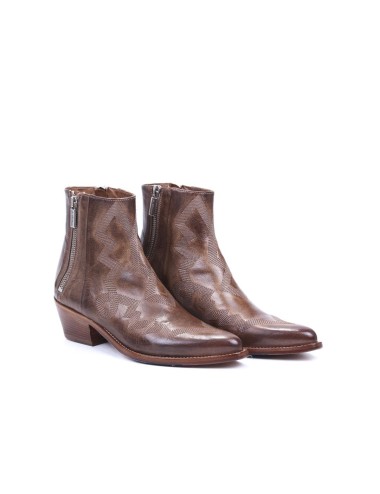 ANKLE BOOT 4532
