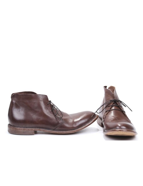 ANKLE BOOT 10402B-TRI