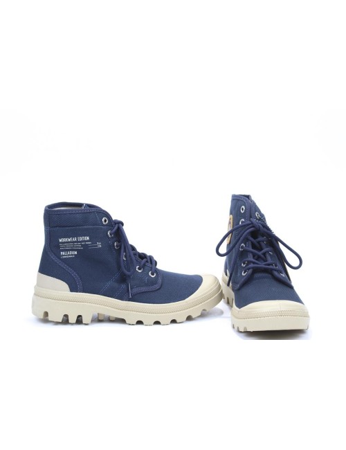 SNEAKER PALLABROUSSE