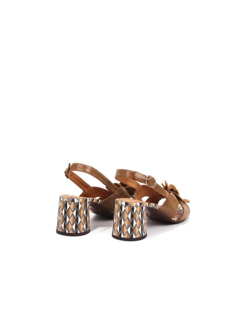 HIGHT SANDAL RUTINA