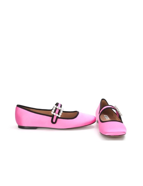 BALLERINA 656Z75VK