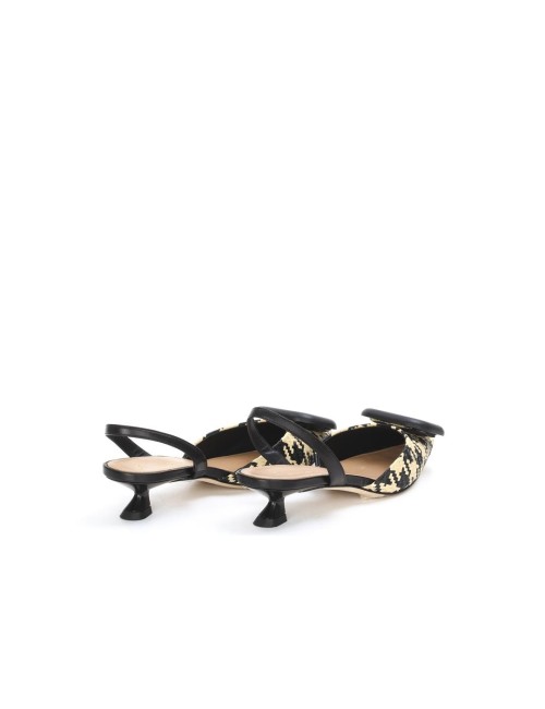 SLING BACK 2218