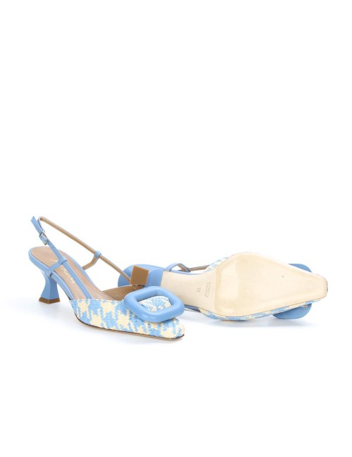 SLING BACK 2247