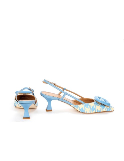 SLING BACK 2247