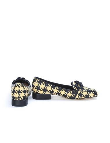 FLACHER SCHUH 2338