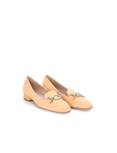 FLACHER SCHUH CH-622
