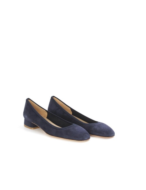 FLACHER SCHUH CH-MICIA