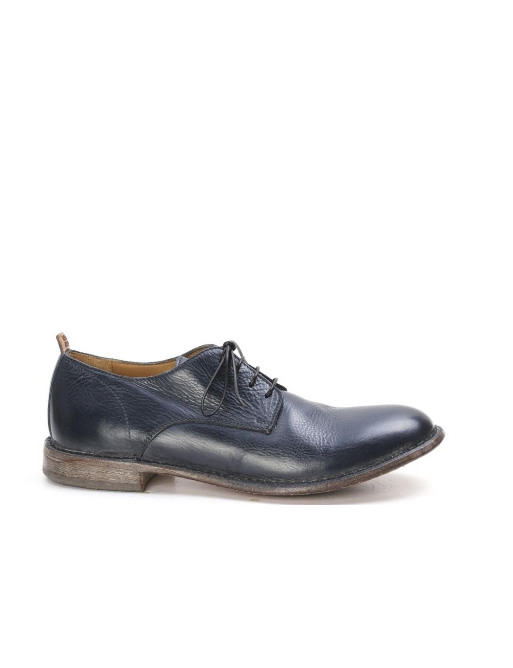 LACE-UP SHOE 2AS024-ARL