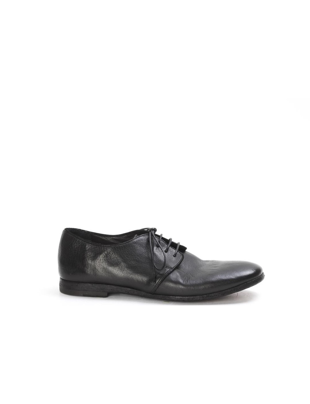 LACE-UP SHOE 32401A-BU