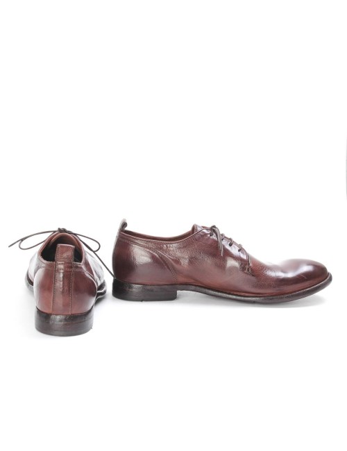 LACE-UP SHOE GB01A