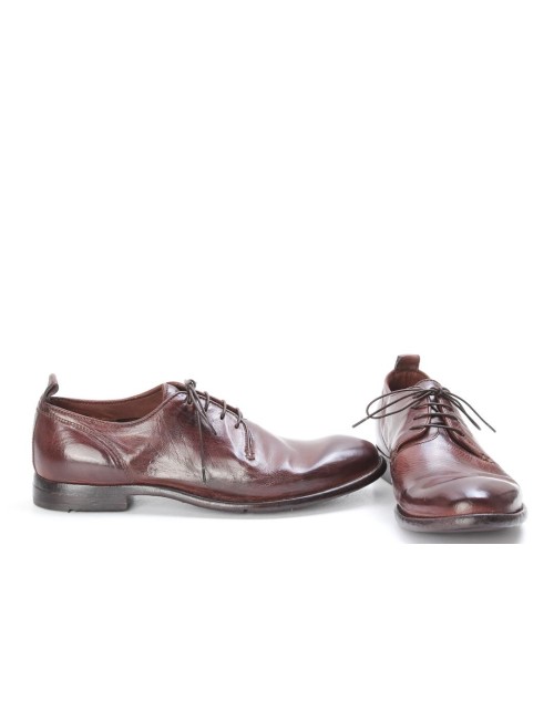 LACE-UP SHOE GB01A