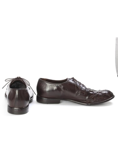 LACE-UP SHOE HE01A