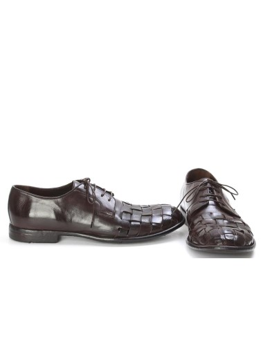 LACE-UP SHOE HE01A
