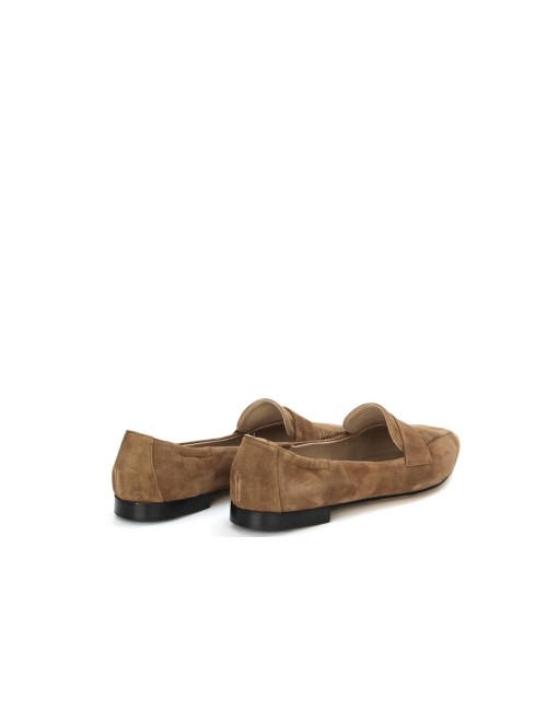 FLACHER SCHUH 0815