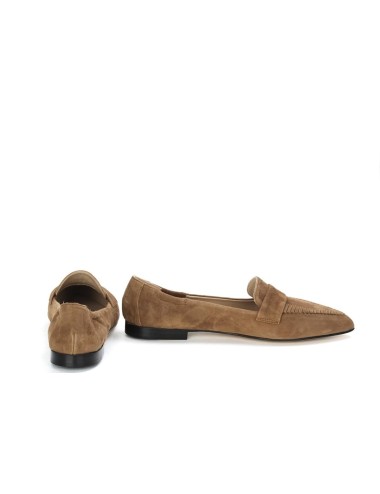 FLACHER SCHUH 0815