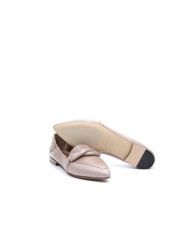 FLACHER SCHUH 0620