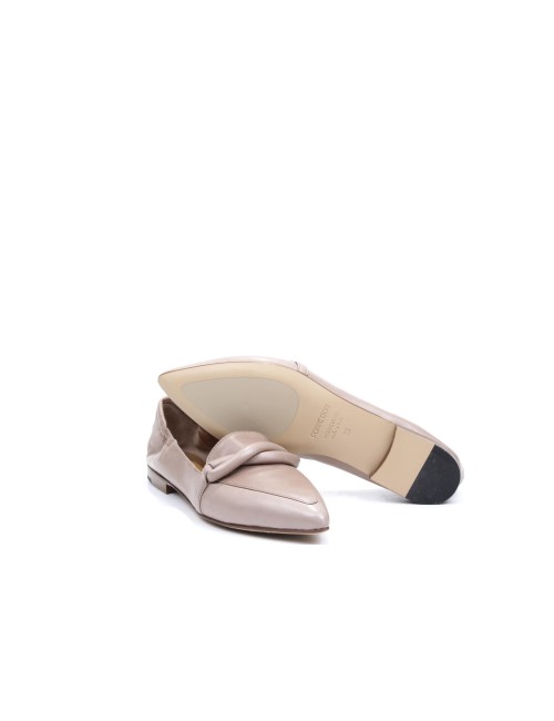 FLACHER SCHUH 0620