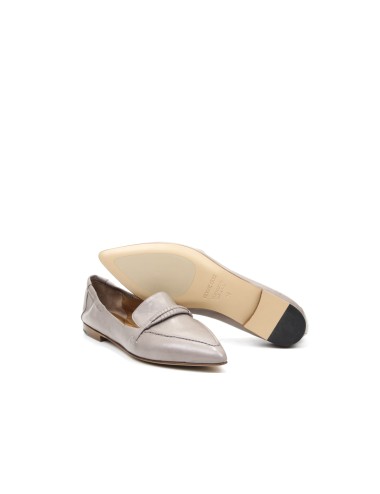 FLACHER SCHUH 0622