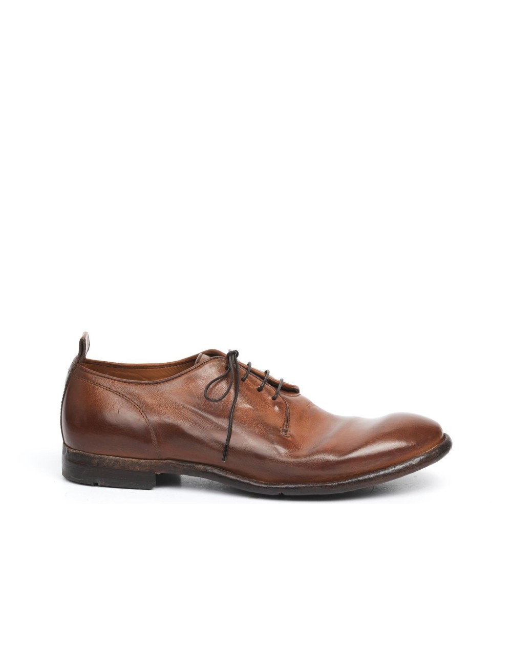 LACE-UP SHOE GB01A