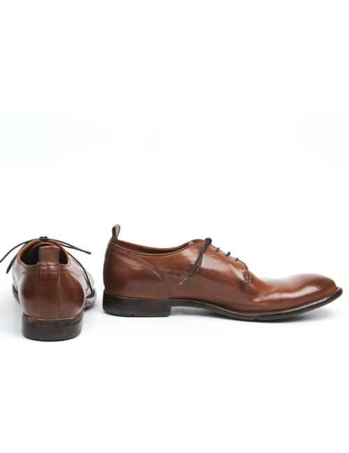LACE-UP SHOE GB01A