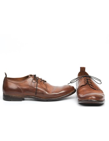 LACE-UP SHOE GB01A
